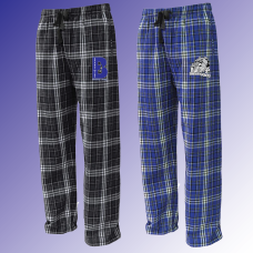 BHS Swimming Flannel Pants BHS Swimming Flannel Pants